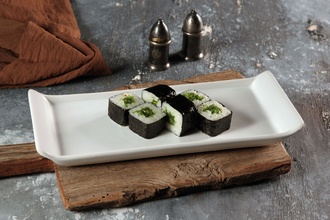 Chuka Maki (6 Pcs.) görseli