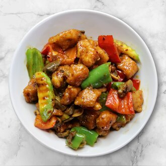 Mançuryan Tavuk görseli