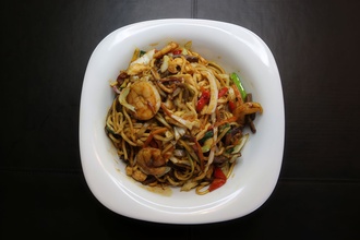 Karışık (Mix) Erişte görseli