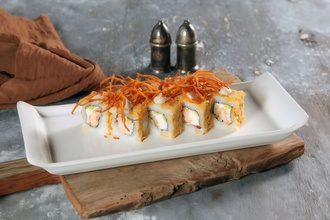 Tokyo Roll (8 Pcs.) görseli