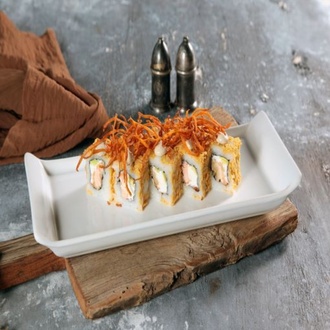 Tokyo Roll (8 Pcs.) görseli