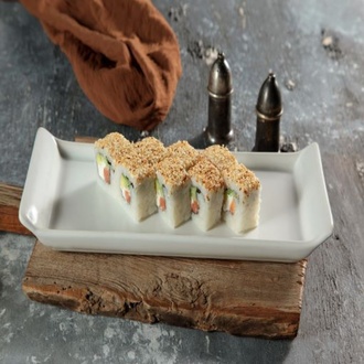 Philadelphia Roll (8 Pcs.) görseli