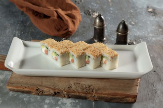 Philadelphia Roll (8 Pcs.) görseli