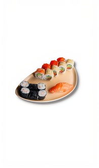 Ayumi Sushi Set 2 görseli