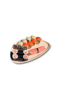 Ayumi Sushi Set 1 görseli