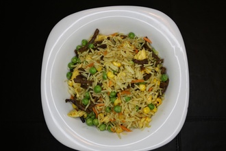 Dana Etli Ve Körili Pilav görseli