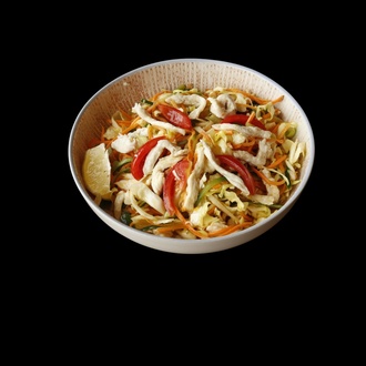 Tavuklu Salata görseli