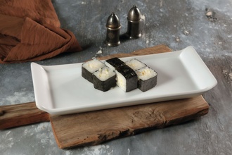 Tofu Maki (6 Pcs.) görseli