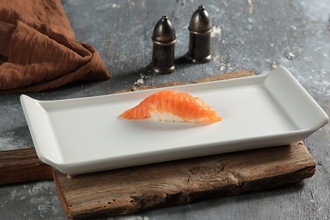 Sake Nigiri (1 Pcs.) görseli