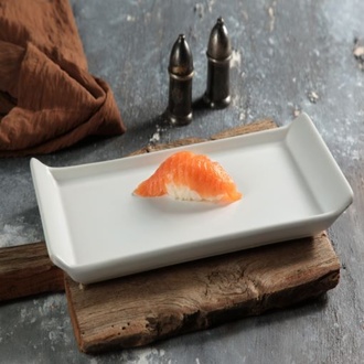 Sake Nigiri (1 Pcs.) görseli