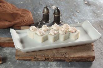 Lava Roll (8 Pcs.) görseli