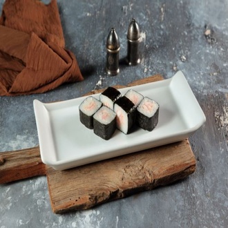 Ebi Maki Roll (6 Pcs.) görseli