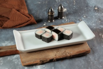 Ebi Maki Roll (6 Pcs.) görseli