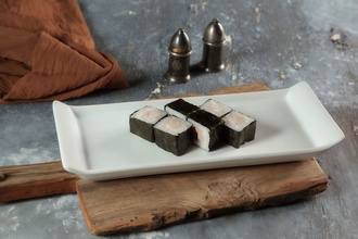 Suzuki Maki Roll (6 Pcs.) görseli