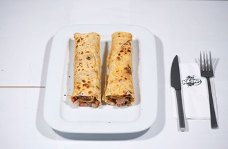 Adana Dürüm görseli