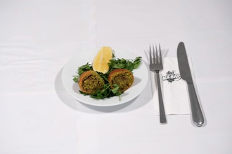 Kızartma İçli Köfte (Adet) görseli