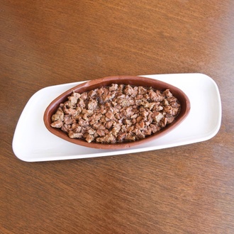 Piliç Kavurma görseli