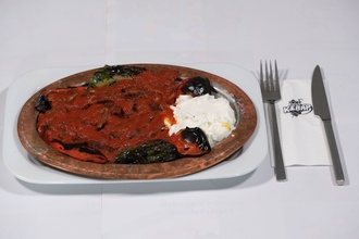 İskender (Kebaptan) görseli