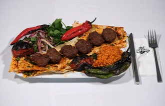 Kasap Köfte görseli