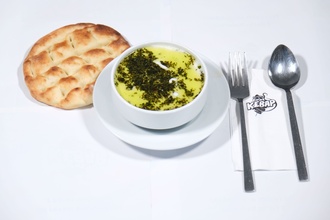 Yayla Çorbası görseli