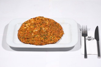 Fındık Lahmacun görseli