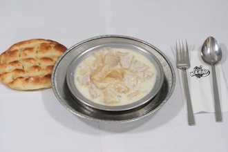 Tuzlama Çorbası görseli