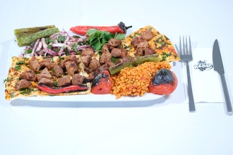 Kuzu Çöp Şiş görseli