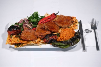 Dana Biftek görseli