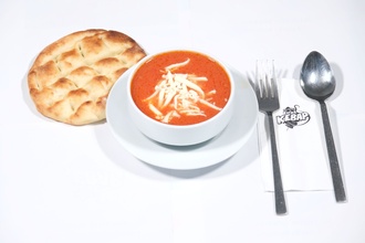 Domates Çorbası görseli