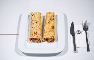 Urfa Dürüm görseli