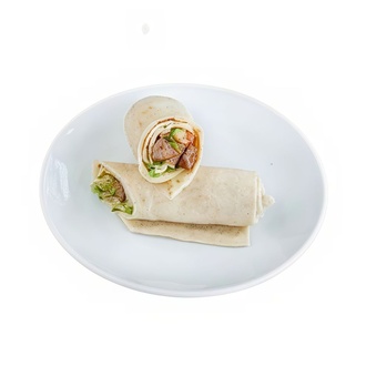 Ciğer Şiş Dürüm görseli