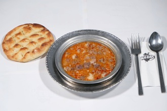 Kelle Paça Çorbası görseli