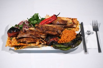 Kuzu Kaburga görseli