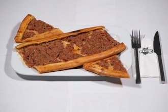 Kıymalı Pide görseli