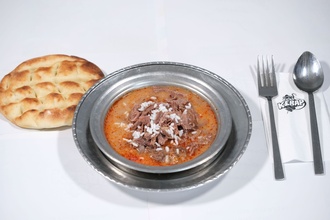 Beyran Çorbası görseli