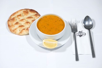 Ezogelin Çorbası görseli