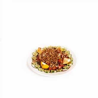 Gavurdağı Salata görseli