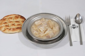 Damar Çorbası görseli