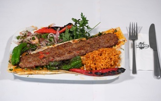 Urfa Kebap görseli