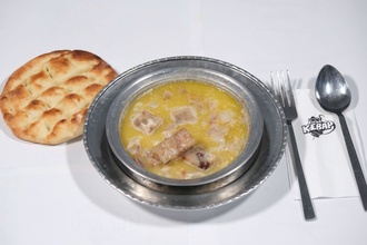 Ayak Paça Çorbası görseli