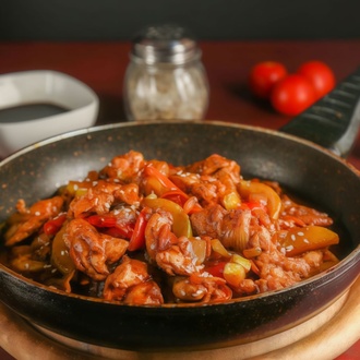 Piliç Sote görseli