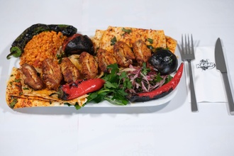 Yaprak Kanat görseli