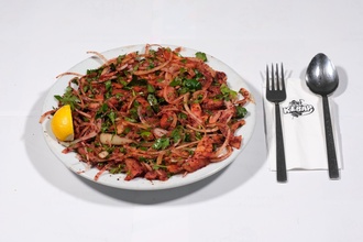 Tablacı Salatası görseli