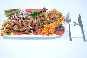 Dana Çöp Şiş görseli