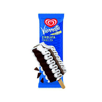 Algida Viennetta Stick (90 Ml.) görseli