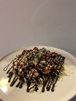 Bitter Waffle görseli