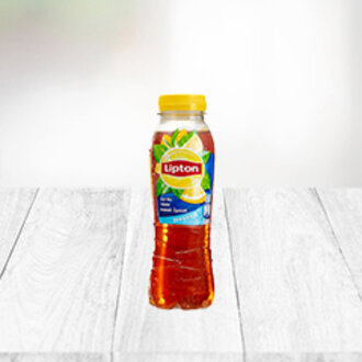 Lipton Ice Tea Limon (33 Cl.) görseli