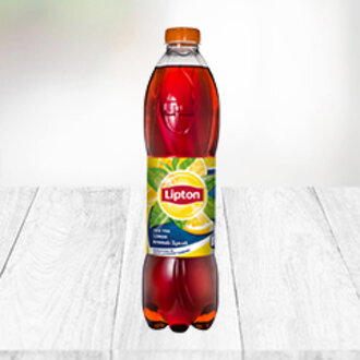 Lipton Ice Tea Limon (1 L.) görseli