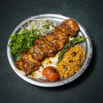 Kelebek Porsiyon görseli