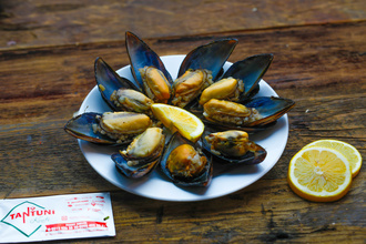 Midye Dolma (Adet) görseli